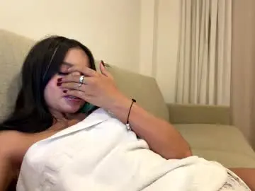 Chaturbate Private Sex Chat of tianale