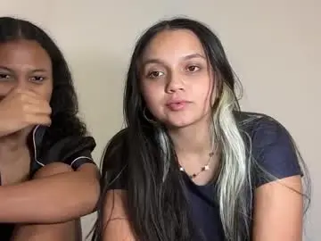 Chaturbate Best live sex cam show of tianale