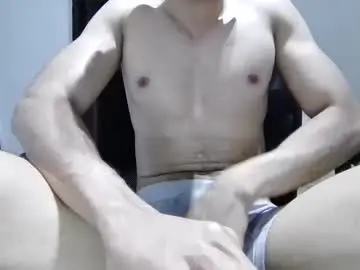 Chaturbate Best live sex cam show of tobig998