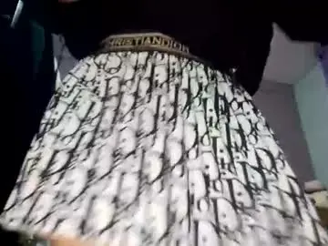 Chaturbate Nude Webcam of tokiio_petit