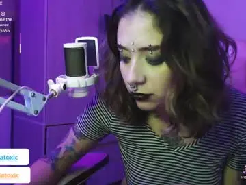 Chaturbate Sex Chat of vainilla_l