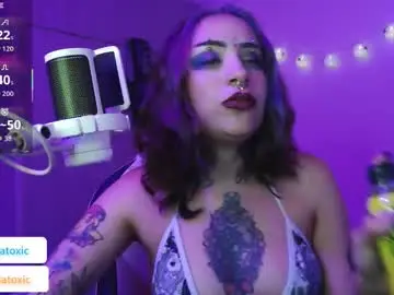 Chaturbate Sex Chat of vainilla_l