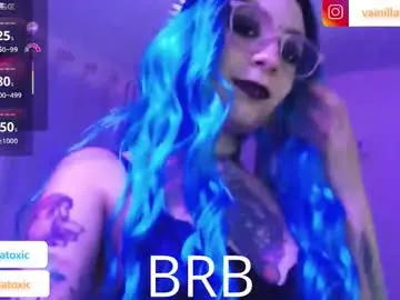 Chaturbate Free Live Porn of vainilla_l