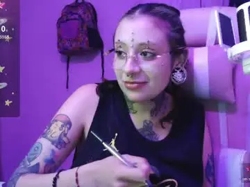 Chaturbate Free Porn Cam of vainilla_l