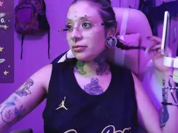 Chaturbate Adult Video Chat of vainilla_l