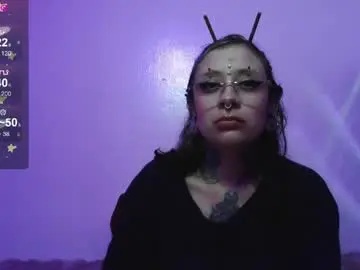 Chaturbate Sex Chat of vainilla_l