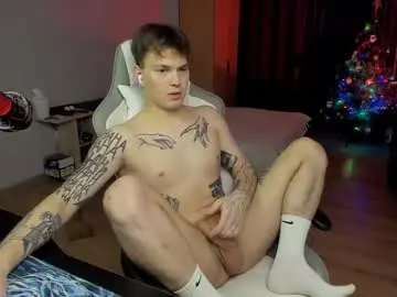 Chaturbate Live Porn of vova_belkin_