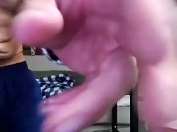 Chaturbate Best live sex cam show of willynn83