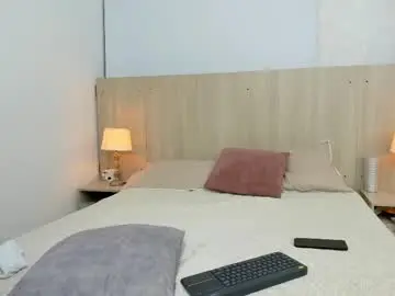 Chaturbate Nude Webcam of aisha_cardenas