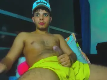 Chaturbate Live Porn of alessandro__777