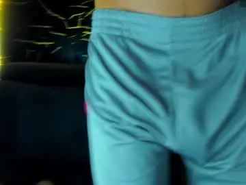 Chaturbate Adult Video Chat of alessandro__777