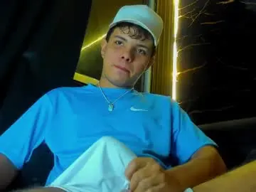 Chaturbate Adult Webcam of alessandro__777