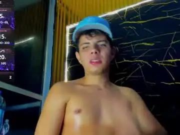 Chaturbate Best Webcam of alessandro__777