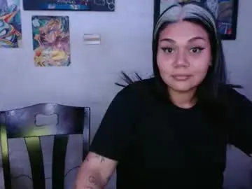 Chaturbate Watch Live Sex Cams of alexablu3