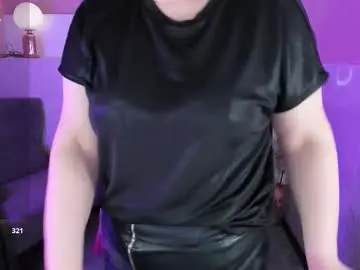 Chaturbate Nude Webcam of alexandra_kind