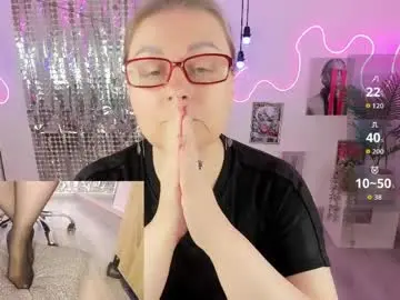 Chaturbate Watch Live Sex Cams of alexandra_kind