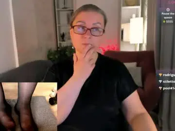 Chaturbate Adult Webcam of alexandra_kind