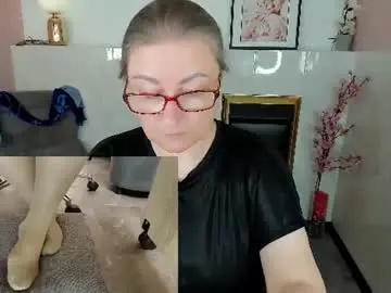 Chaturbate Sex Cam of alexandra_kind