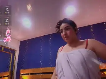 Chaturbate Private Sex Chat of ambar_lover