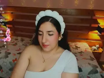 Chaturbate Free Porn Cam of ambar_lover