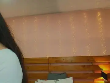 Chaturbate Best live sex cam show of ambar_lover