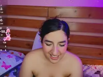 Chaturbate Best Webcam of ambar_lover