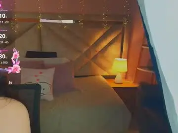 Chaturbate Free Porn Cam of ambar_lover