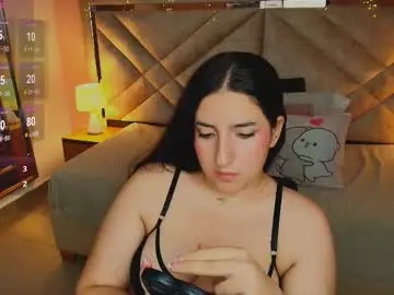 Chaturbate Live Sex Cam of ambar_lover