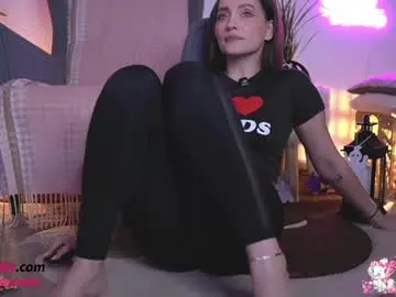 Chaturbate Sex Chat of ambercb