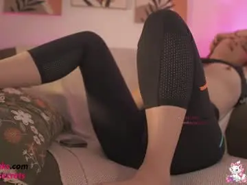 Chaturbate Live Porn of ambercb