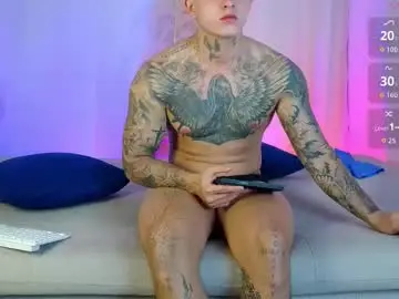 Chaturbate Adult Webcams of angel_boy01