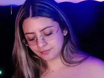 Chaturbate Sex Chat of aspenruss