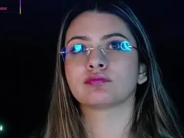 Chaturbate Free Porn Cam of aspenruss