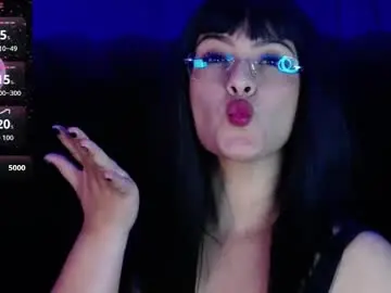 Chaturbate Best live sex cam show of aspenruss