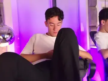 Chaturbate Sex Cam of austinreeds_