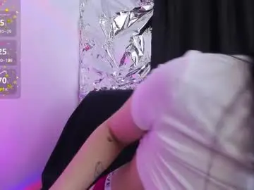 Chaturbate Adult Webcam of babeblair