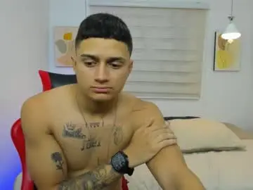 Chaturbate Free Live Porn of bad_boy__777