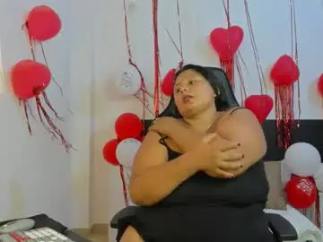 Chaturbate Adult Video Chat of bbw_cindy11