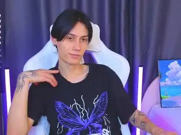 Chaturbate Best Webcam of bd_black