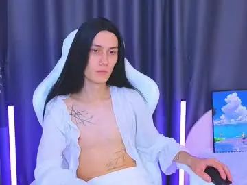 Chaturbate Private Sex Chat of bd_black