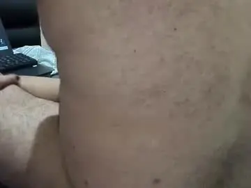 Chaturbate Live Porn of bigbearhector