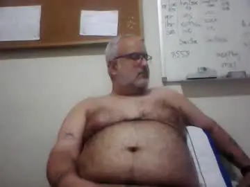 Chaturbate Best Webcam of bigbearhector