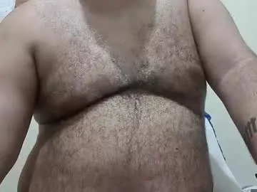 Chaturbate Adult Webcams of bigbearhector