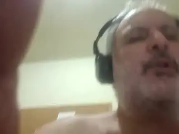 Chaturbate Live Sex of bigbearhector