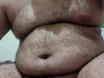 Chaturbate Best Webcam of bigbearhector