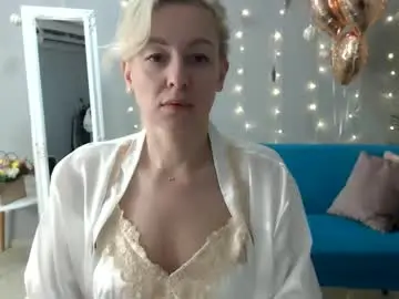 Chaturbate Private Sex Chat of blondy_mom