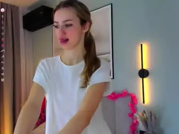 Chaturbate Free Porn Cam of casual_blonde