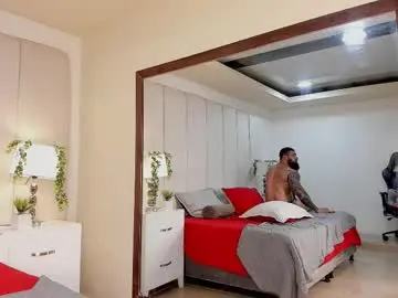 Chaturbate Live Sex Cam of college_muscle_ass