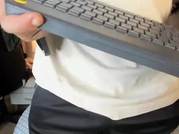 Chaturbate Sex Cam of college_muscle_ass