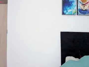 Chaturbate Live Sex of college_muscle_ass